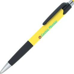 Mardi Gras Pen - Full Color