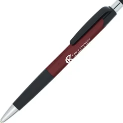 Mardi Gras Stylus Pen
