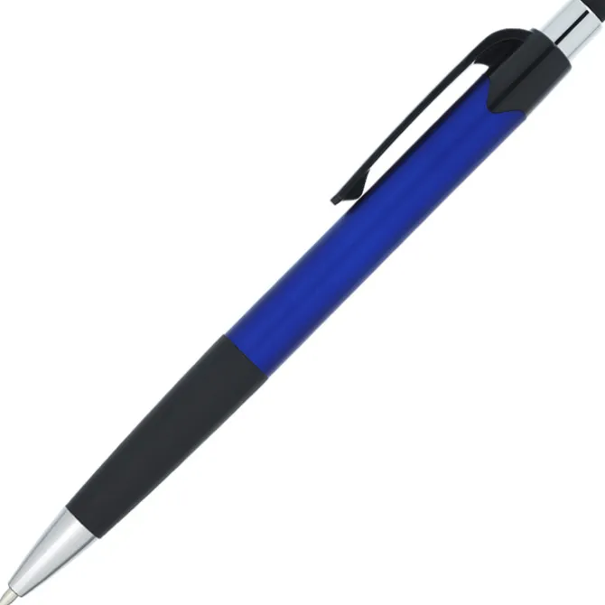 Mardi Gras Stylus Pen