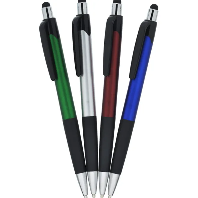 Mardi Gras Stylus Pen - 24 hr