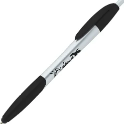 Marita Stylus Pen - Silver