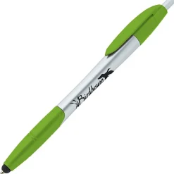Marita Stylus Pen - Silver