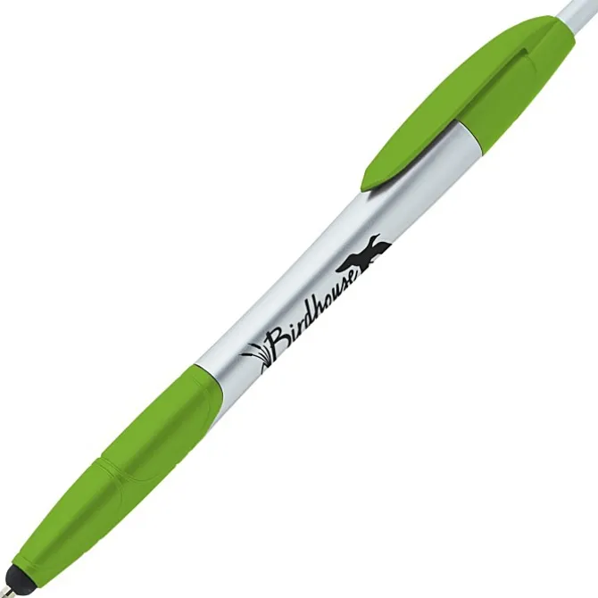 Marita Stylus Pen - Silver