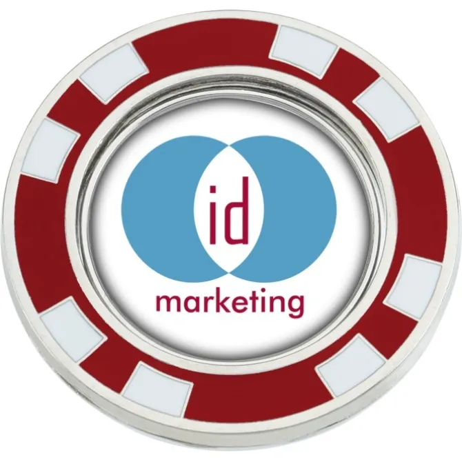 MarkerMate Magnetic Ball Marker