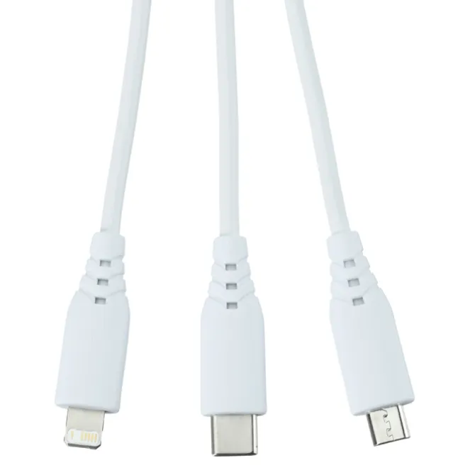 Marley Charging Cable