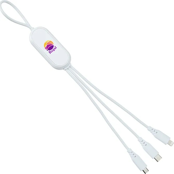 Marley Charging Cable - 24 hr