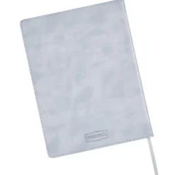 Marmaron Refillable Notebook - 10 inches x 7 inches