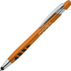 Marquee Stylus Pen - Metallic