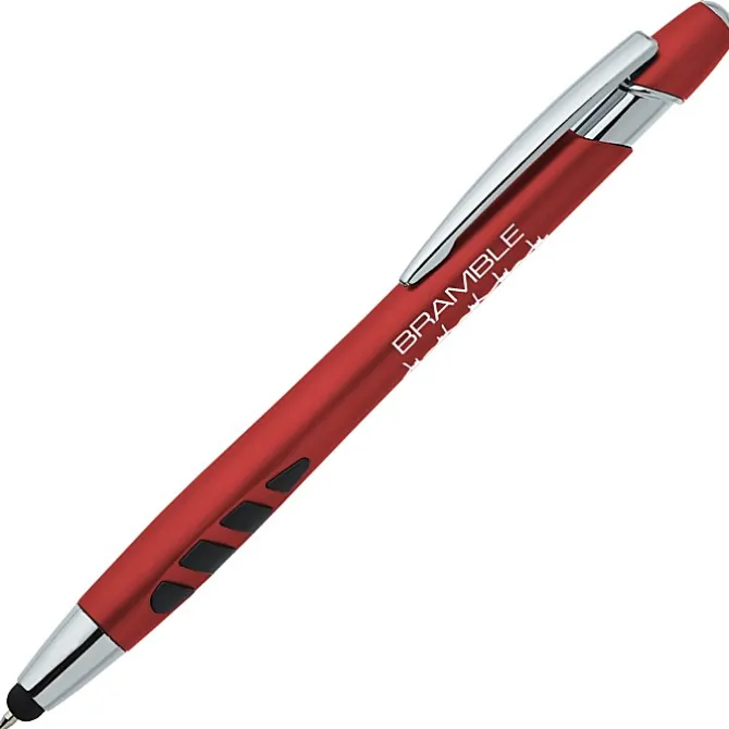 Marquee Stylus Pen - Metallic