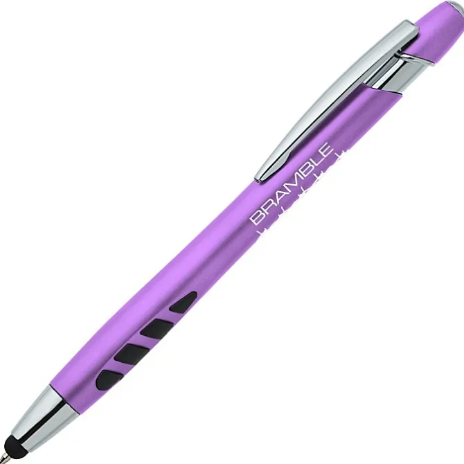 Marquee Stylus Pen - Metallic - 24 hr