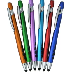 Marquee Stylus Pen - Metallic - 24 hr