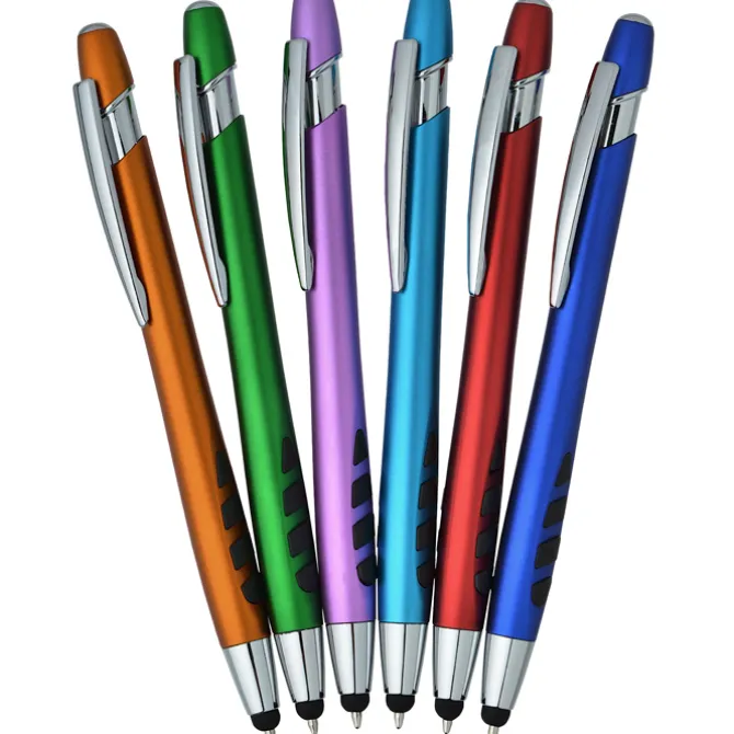 Marquee Stylus Pen - Metallic - 24 hr