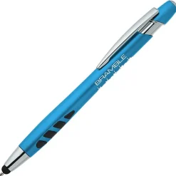 Marquee Stylus Pen - Metallic - 24 hr