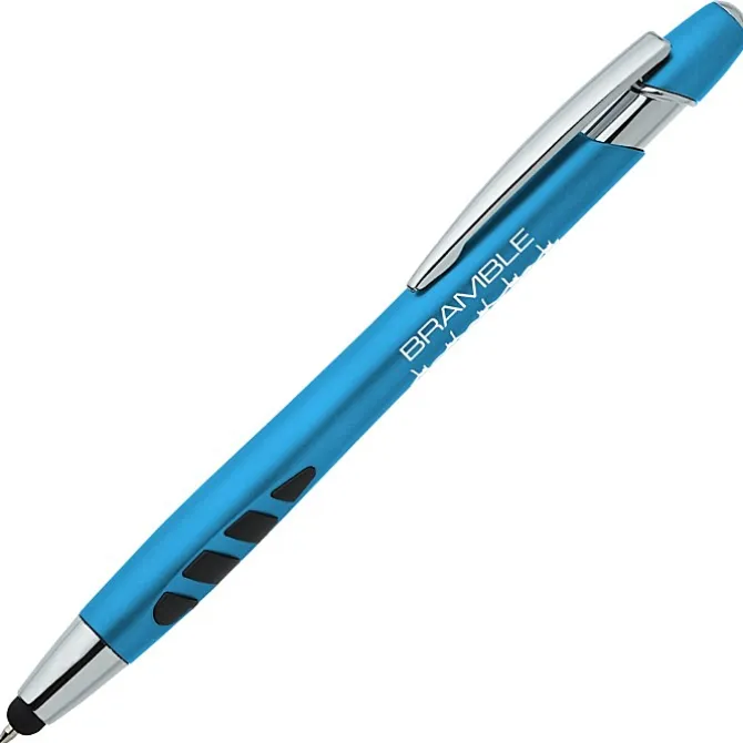Marquee Stylus Pen - Metallic - 24 hr