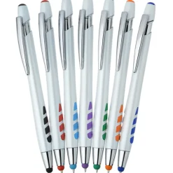 Marquee Stylus Pen - Pearlized - Full Color