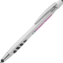 Marquee Stylus Pen - Pearlized - Full Color