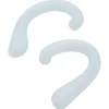 Mask Ear Guards in Travel Case