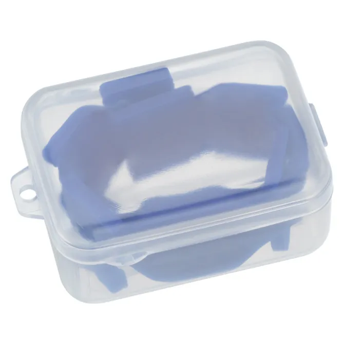 Mask Extender in Travel Case