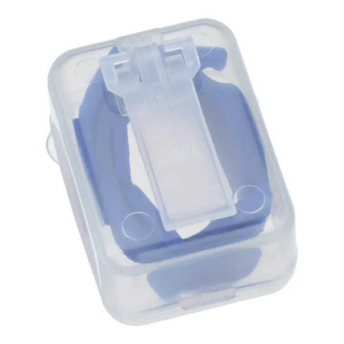 Mask Extender in Travel Case