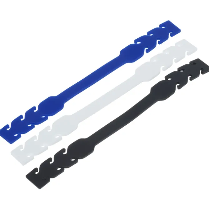 Mask Extender in Travel Case