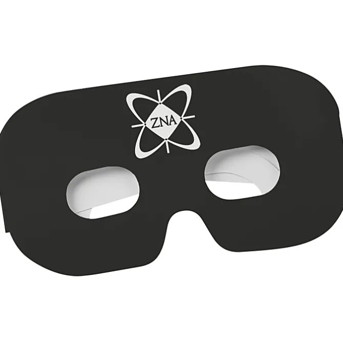 Mask Glasses - Colors