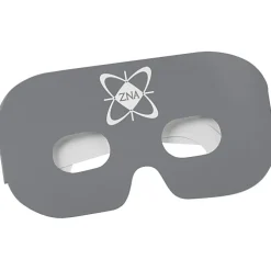 Mask Glasses - Colors
