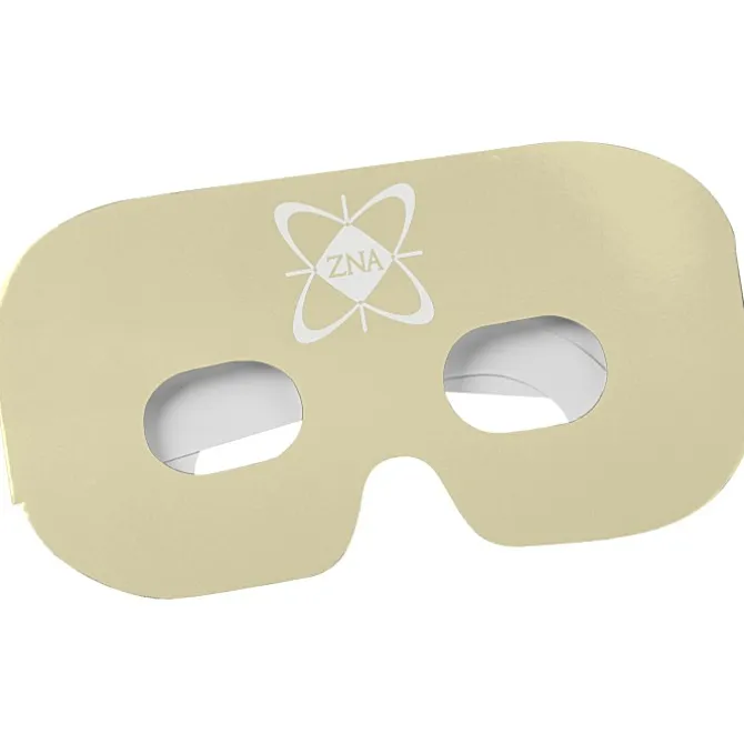 Mask Glasses - Colors