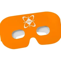 Mask Glasses - Colors