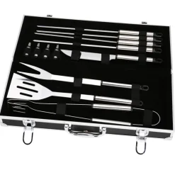 Master Grill Set
