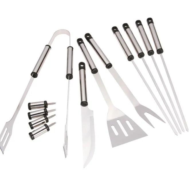 Master Grill Set