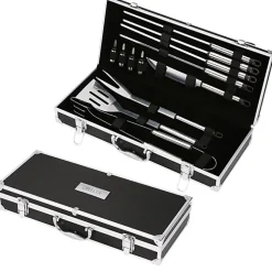 Master Grill Set