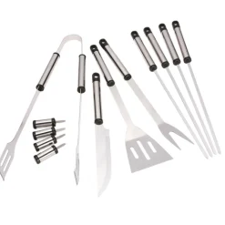 Master Grill Set - 24 hr