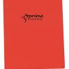 Master Presentation Folder - 2 Pocket