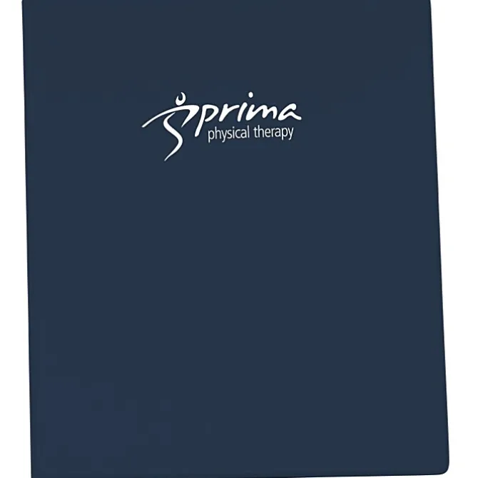 Master Presentation Folder - 2 Pocket