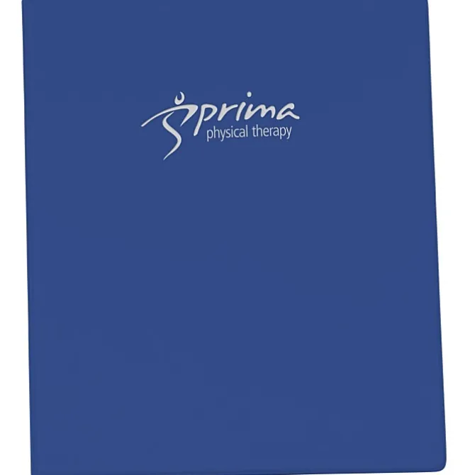 Master Presentation Folder - 2 Pocket
