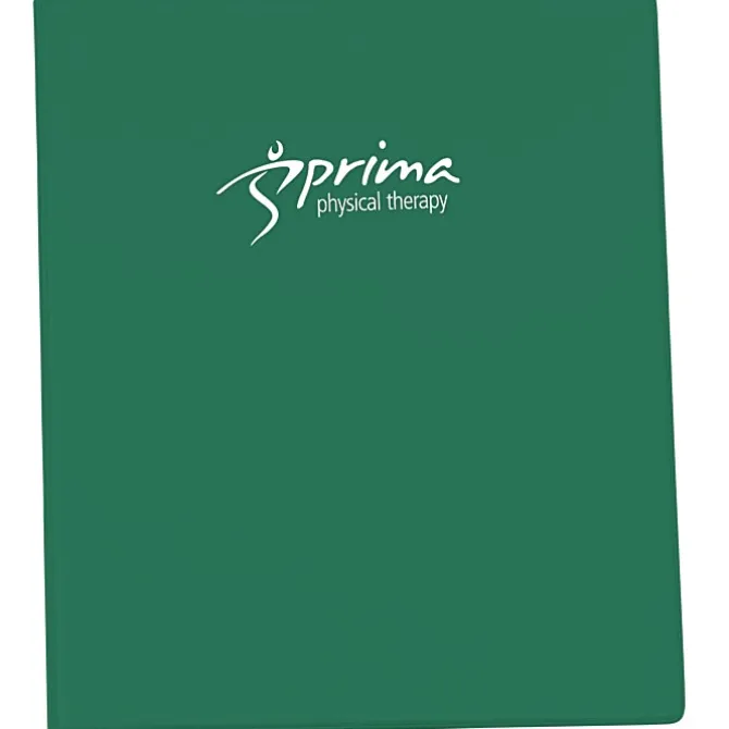Master Presentation Folder - 2 Pocket