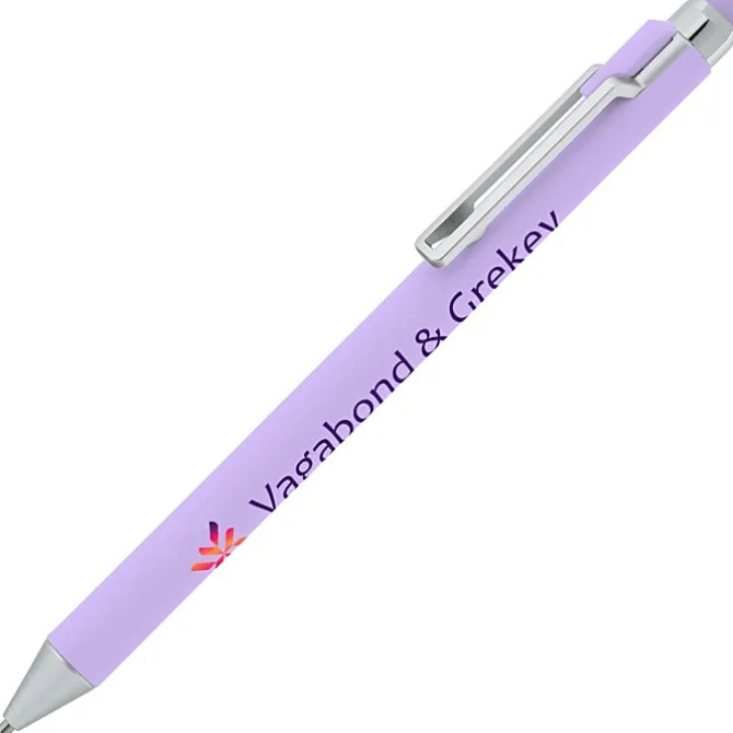 Matador Soft Touch Stylus Pen - 24 hr