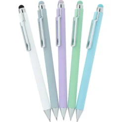 Matador Soft Touch Stylus Pen - 24 hr