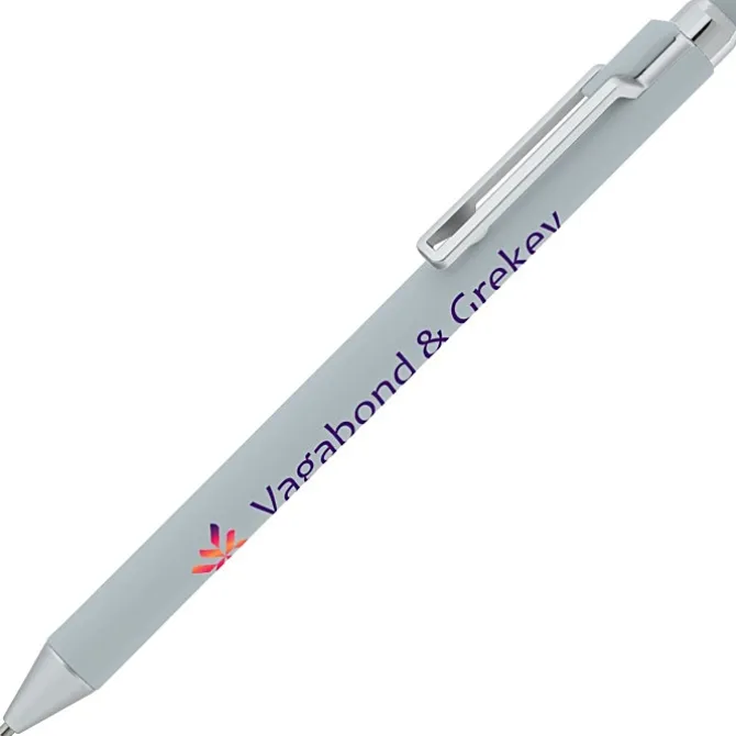 Matador Soft Touch Stylus Pen - 24 hr