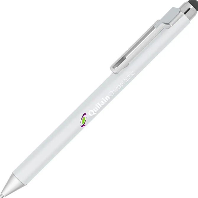 Matador Stylus Pen - Metallic