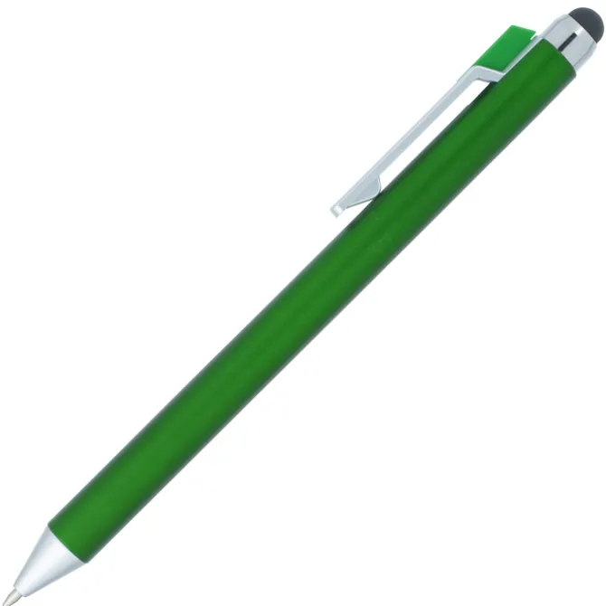 Matador Stylus Pen - Metallic