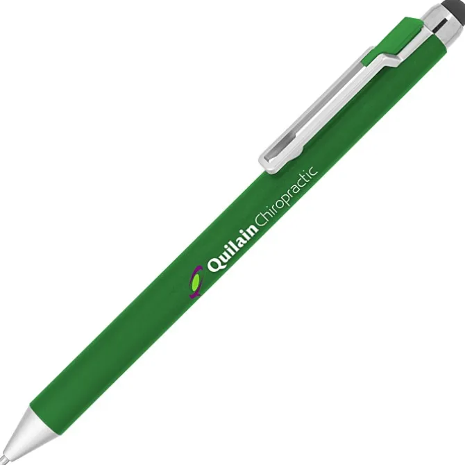 Matador Stylus Pen - Metallic