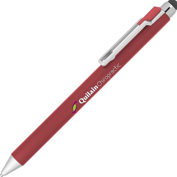 Matador Stylus Pen - Metallic