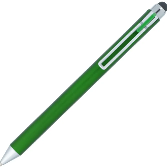 Matador Stylus Pen - Metallic