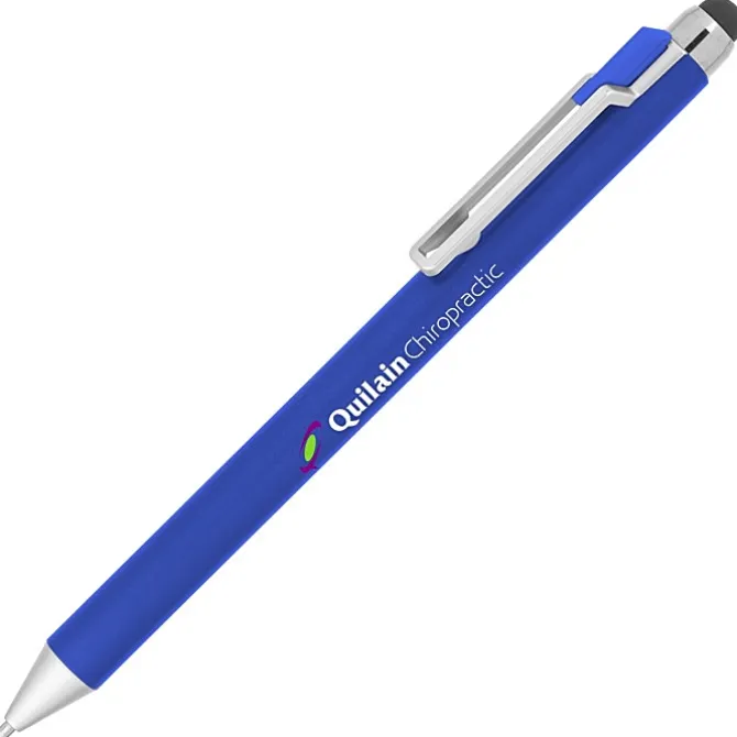 Matador Stylus Pen - Metallic