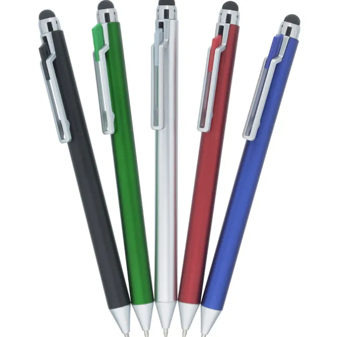 Matador Stylus Pen - Metallic