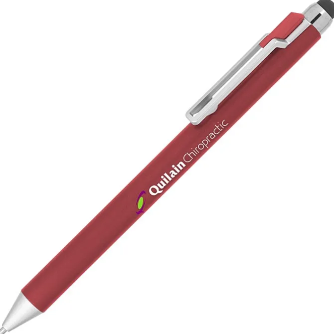 Matador Stylus Pen - Metallic - 24 hr