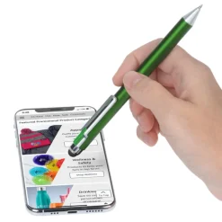 Matador Stylus Pen - Metallic - 24 hr