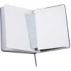 Matte Banded Journal - 7-1/8 inches x 5-1/8 inches - 24 hr