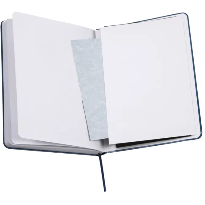 Matte Banded Journal - 7-1/8 inches x 5-1/8 inches - 24 hr